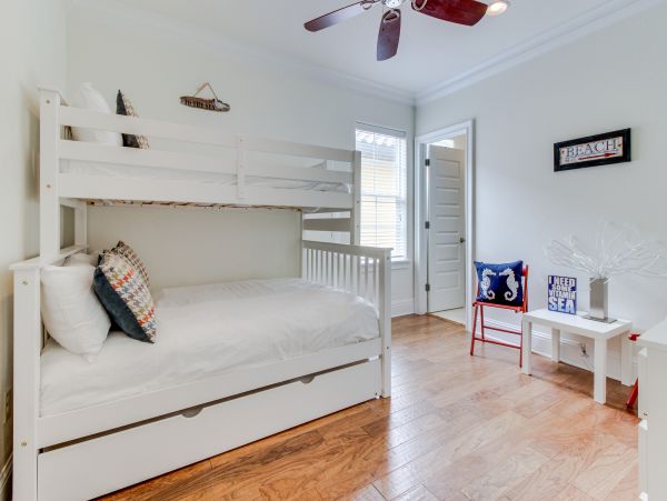 Discover Miramar Beach, Townhouse w/Shared Pool Beach Access