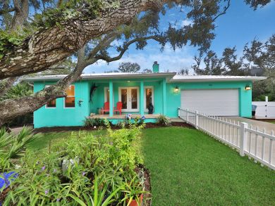 St. Augustine Home 914020