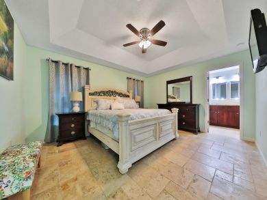 St. Augustine Home 914020