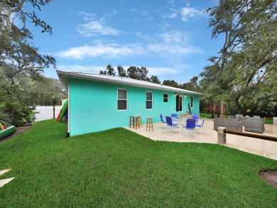 St. Augustine Home 914020