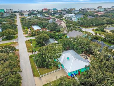 St. Augustine Home 914020