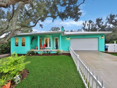 St. Augustine Home 914020
