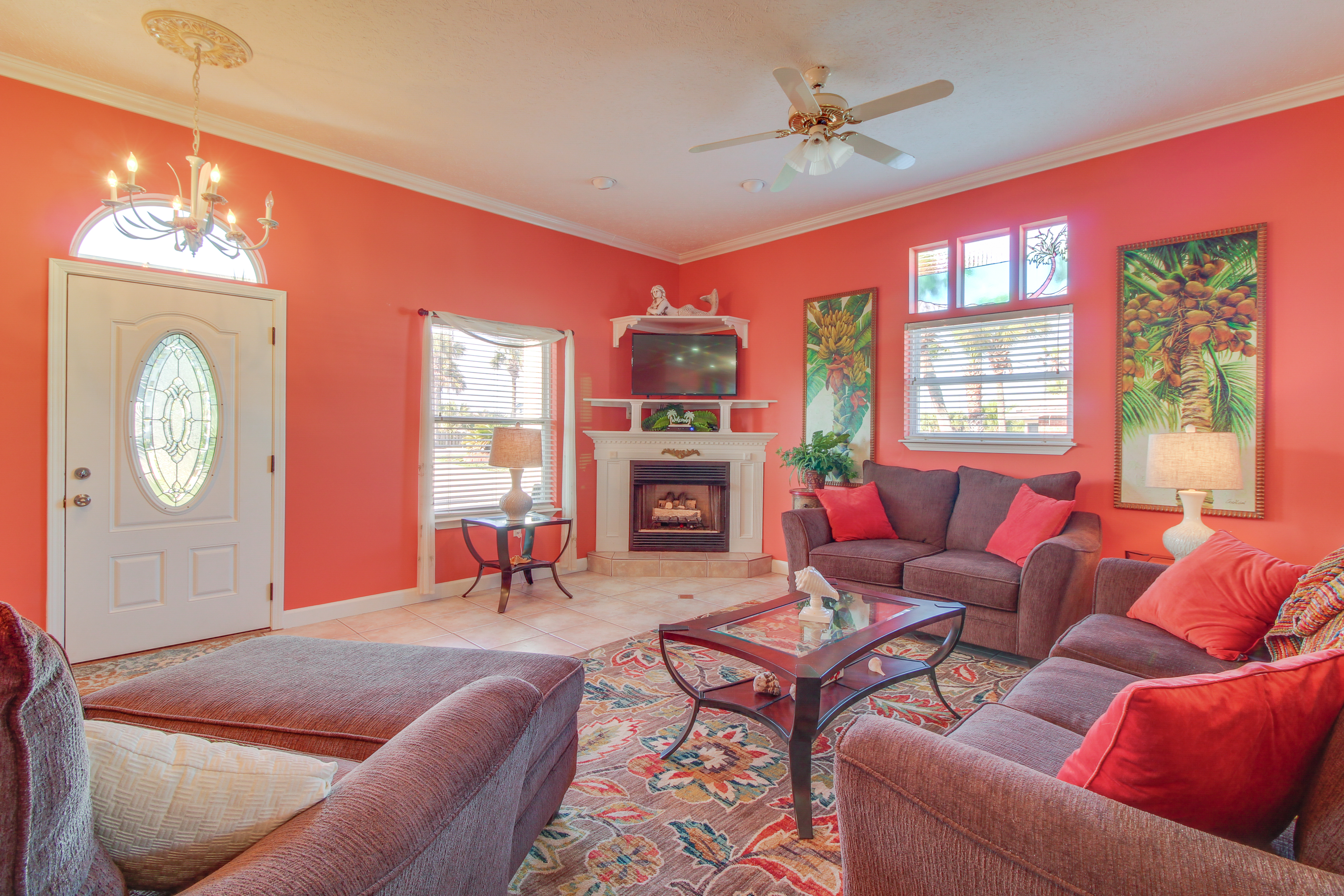 Panama City Beach Home 914021