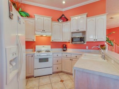 Panama City Beach Home 914021