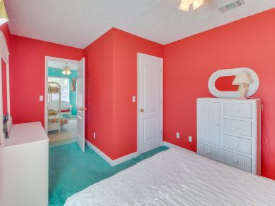 Panama City Beach Home 914021