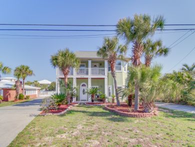 Panama City Beach Home 914021