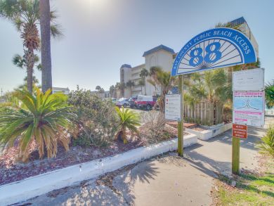 Panama City Beach Home 914021