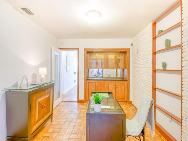 Fort Lauderdale Vacation Home with 4 Bedrooms Steps to the Sand