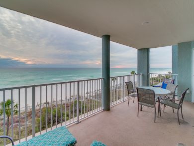 Panama City Beach Condo 914026