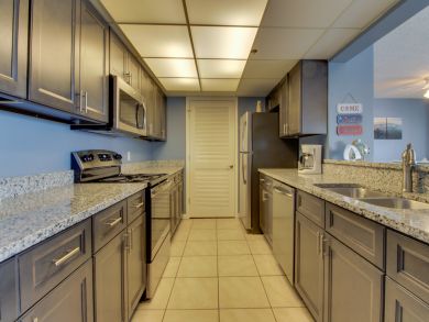 Panama City Beach Condo 914026