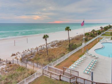 Panama City Beach Condo 914026