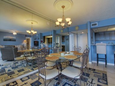 Panama City Beach Condo 914026