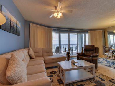 Panama City Beach Condo 914026