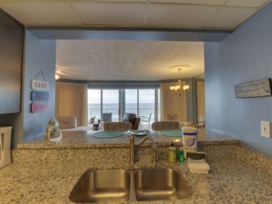 Panama City Beach Condo 914026