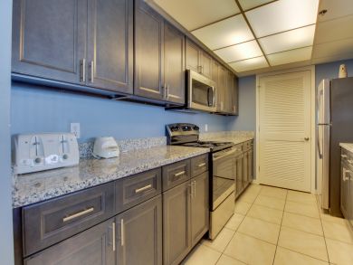 Panama City Beach Condo 914026