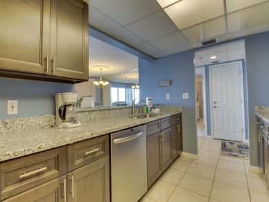 Panama City Beach Condo 914026