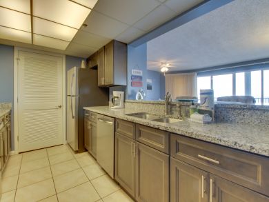Panama City Beach Condo 914026