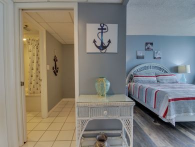 Panama City Beach Condo 914026