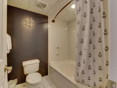Panama City Beach Condo 914026