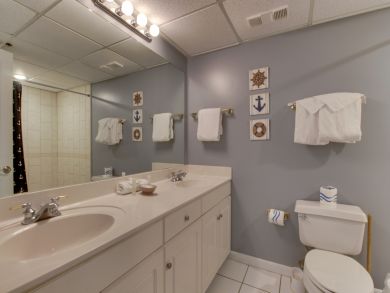Panama City Beach Condo 914026