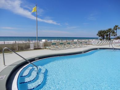 Panama City Beach Condo 914026