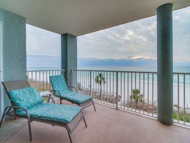 Panama City Beach Condo 914026