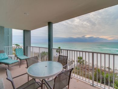 Panama City Beach Condo 914026