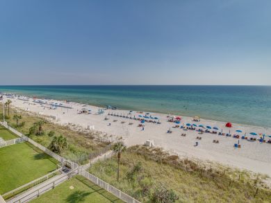 Panama City Beach Condo 914026