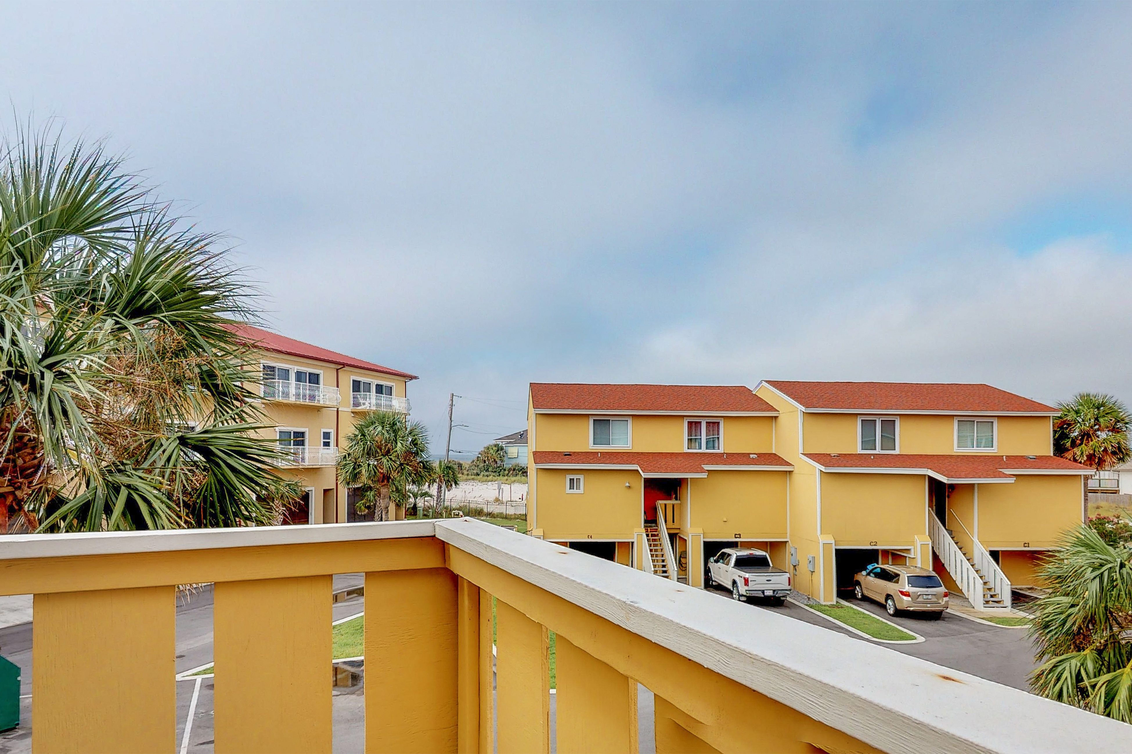 Pensacola Beach Condo 914027 Pensacola Beach Condo 914027