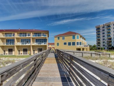Pensacola Beach Condo 914027 Pensacola Beach Condo 914027