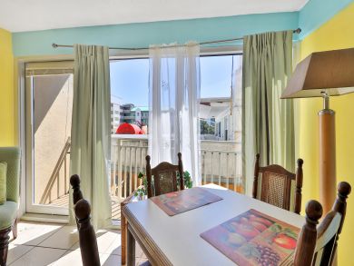Daytona Beach Condo 914028