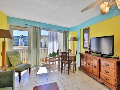 Daytona Beach Condo 914028