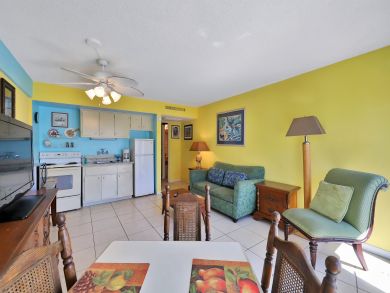 Daytona Beach Condo 914028