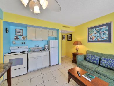 Daytona Beach Condo 914028