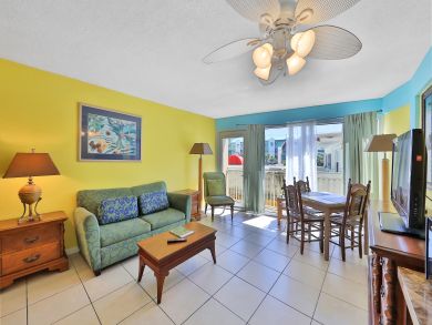 Daytona Beach Condo 914028