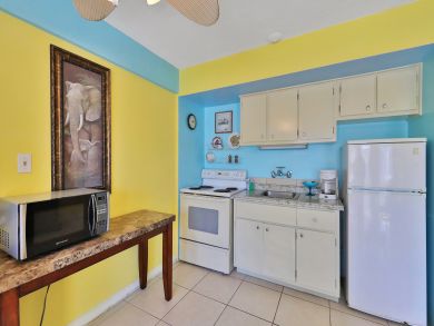 Daytona Beach Condo 914028