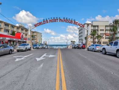 Daytona Beach Condo 914028
