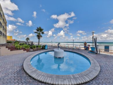 Daytona Beach Condo 914028