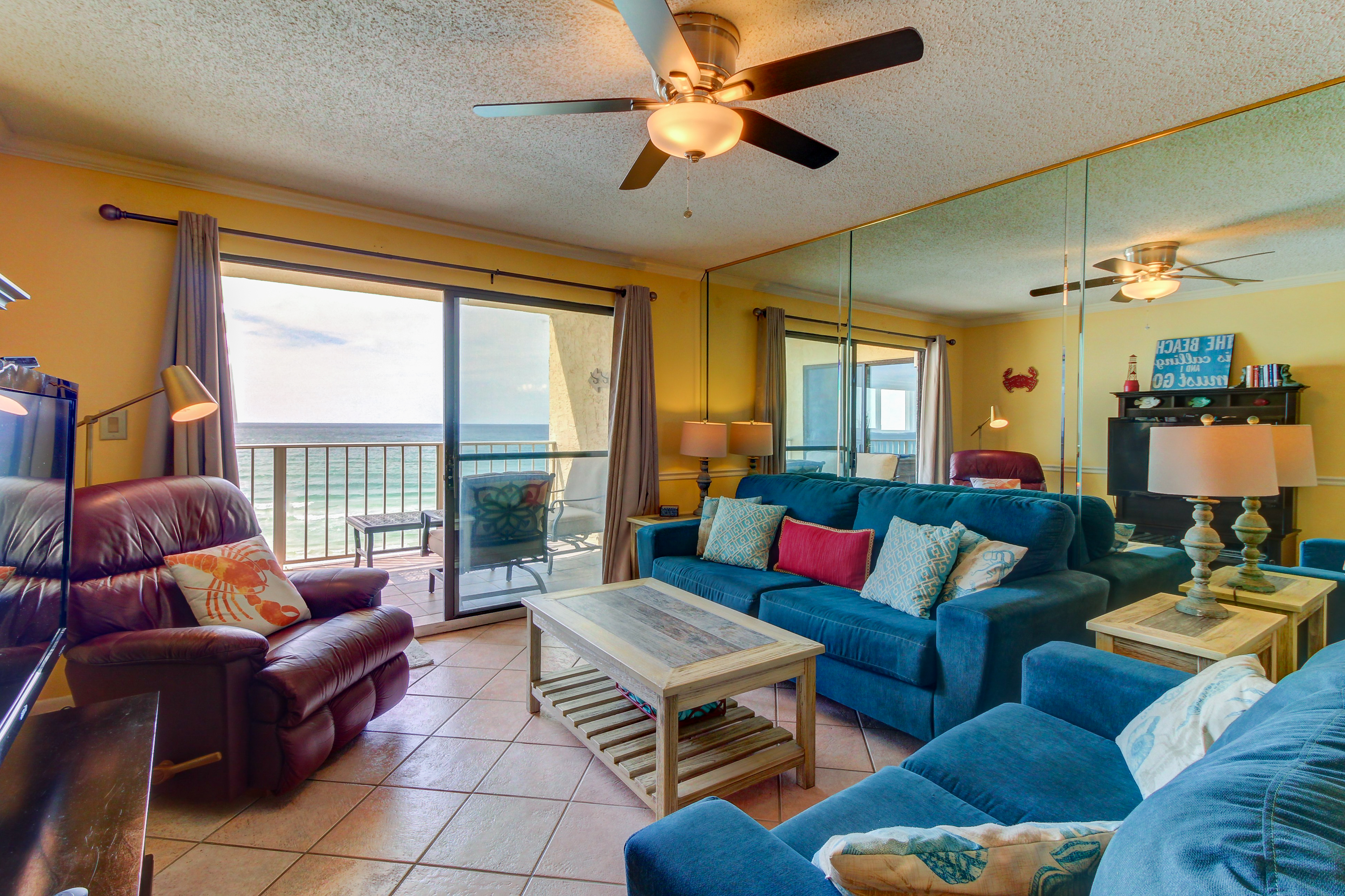 Panama City Beach Condo 914031 Panama City Beach Condo 914031