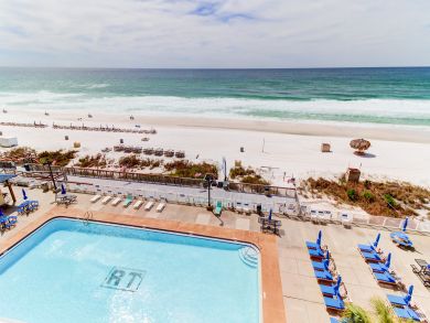 Panama City Beach Condo 914031 Panama City Beach Condo 914031