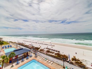 Panama City Beach Condo 914031 Panama City Beach Condo 914031