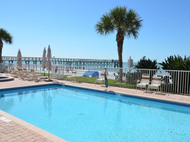 Indian Rocks Indian Shores Condo 914032