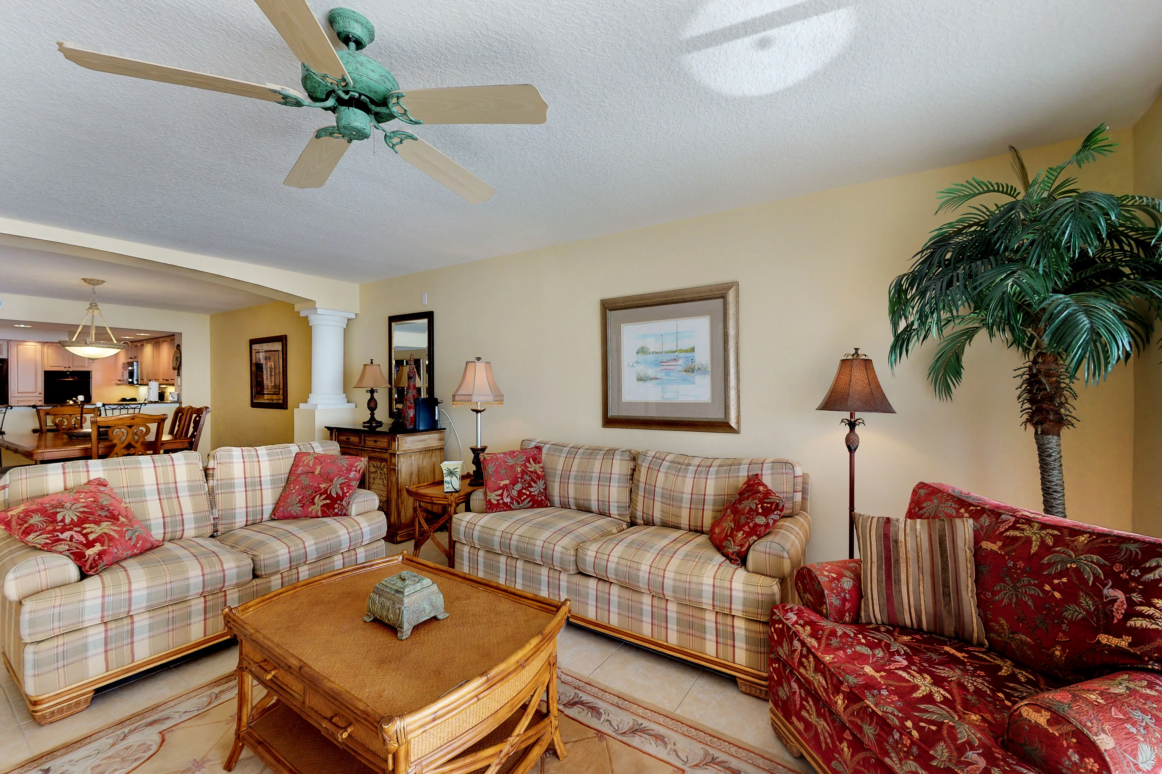 Indian Rocks Indian Shores Condo 914032