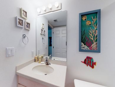Indian Rocks Indian Shores Condo 914032