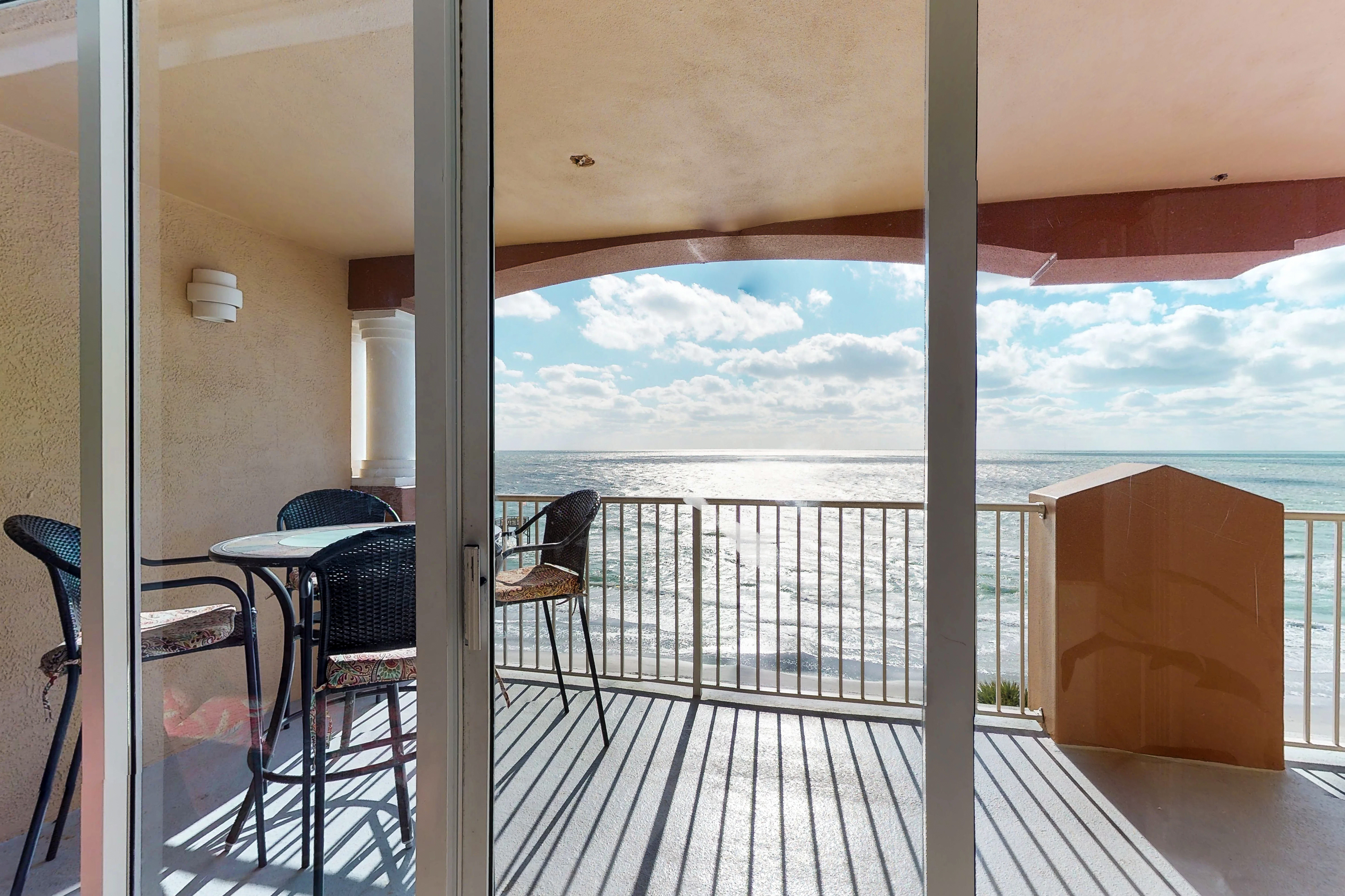 Indian Rocks Indian Shores Condo 914032