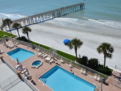 Indian Rocks Indian Shores Condo 914032