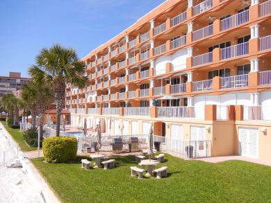 Indian Rocks Indian Shores Condo 914032