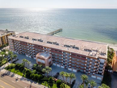 Indian Rocks Indian Shores Condo 914032
