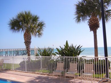 Indian Rocks Indian Shores Condo 914032