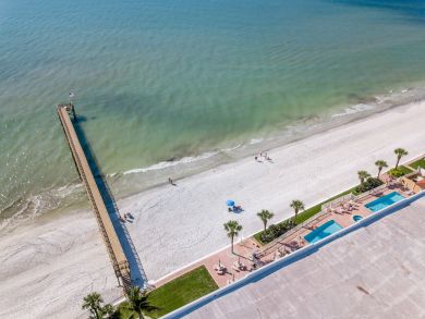 Indian Rocks Indian Shores Condo 914032